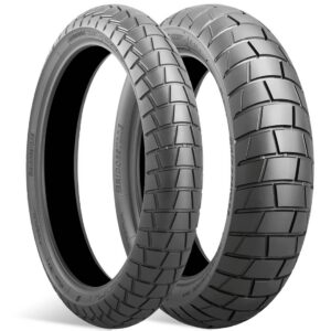 BRIDGESTONE AT41 150/70R18 Suvi