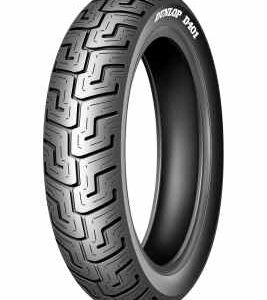 DUNLOP D401 ELITE S/T 130/90R16 Suvi