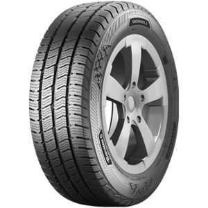 BARUM SNOVANIS 3 195/75R16 Talv