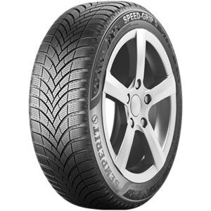 SEMPERIT SPEED-GRIP 5 185/65R15 Talv