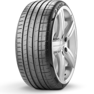 PIRELLI P-ZERO (PZ4) XL MO1 S.C. 245/35R20 Suvi