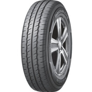 NEXEN ROADIAN CT8 195/80R15 Suvi