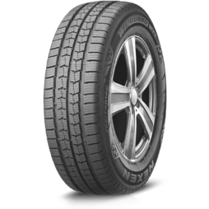 NEXEN WINGUARD WT1 215/65R15 Talv