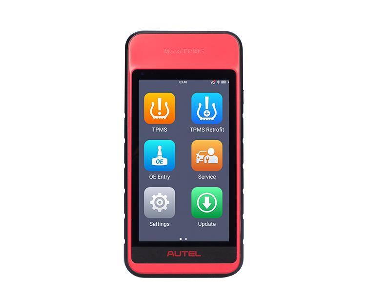 Autel MaxiTPMS ITS600 TPMS diagnostika- ja programmeerimisseade