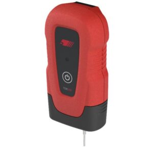 ALCAR TDR100 Bluetooth rehvimustri sügavuse mõõtja TECH600-le