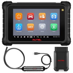 Autel MaxiTPMS TS900 TPMS diagnostika- ja programmeerimisseade
