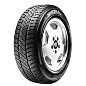 VREDESTEIN WINTRAC 185/65R15 Talv