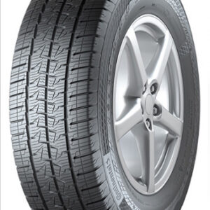 CONTINENTAL VanContact 4Season 235/60R17 Aastaringsed
