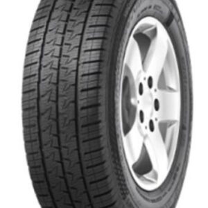 CONTINENTAL VANCONTACT 4SEASON 225/55R17 Aastaringsed