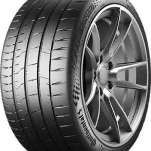 CONTINENTAL SC-7 NF0 FR XL 285/35R21 Suvi