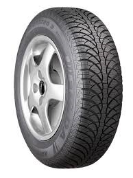 FULDA KRISTALL MONTERO 3 165/65R14 Talv