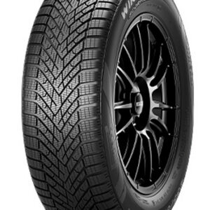 PIRELLI SCORPION WINTER 2 NCS ELECT XL 265/35R22 Talv