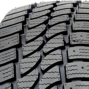 RIKEN CARGO WINTER 215/70R15 Talv