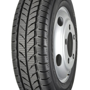 YOKOHAMA WY01 215/65R16 Talv