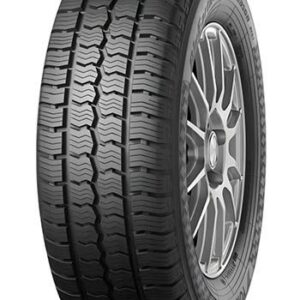 YOKOHAMA BLUEARTH-VAN AS RY61 205/65R16 Aastaringsed
