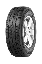 CONTINENTAL VanContact 4Season 215/75R16 Aastaringsed