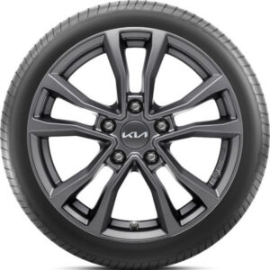 TALVINE VELJE- JA REHVIKOMPLEKT 16 XCEED MY25 BFGOODRICH/KIA Grafiit VASAK