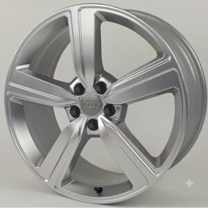 OEM AUDI 4KE601025S 9X20 5X112 ET38/66.6 DEMO