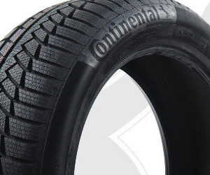 CONTINENTAL TS850P 285/40 R22 Talv