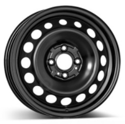 MW R1-1937 Velg RENAULT 5X15 4X100 ET38/60 (4001)