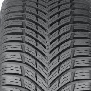 NOKIAN SEASONPROOF 1 195/75 R16 Aastaringsed