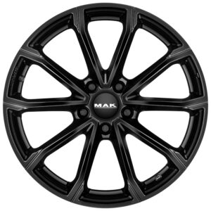 MAK DAVINCI 7X17 5X114.3 ET43.5/67.1 Must