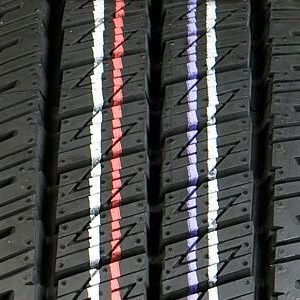 UNIROYAL ALL SEASON MAX 195/70 R15 Aastaringsed