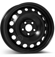 MW R1-2047 Velg FORD 6.5X16 5X108 ET50/63.3 (7232)