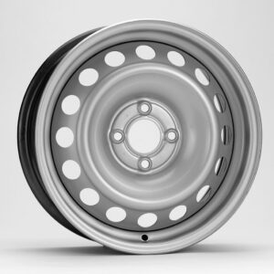 MW R1-1873 Velg RENAULT 6X15 4X100 ET40/60 (8932)