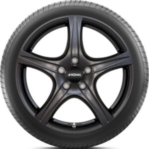 TALVINE VELJE- JA REHVIKOMPLEKT 17 KORANDO/TORRES TOYO/R56 CZ MAT VASAK