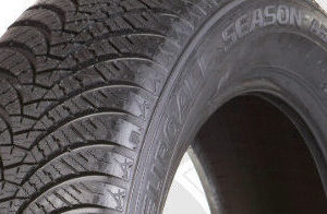 FALKEN AS210 165/65 R14 Aastaringsed