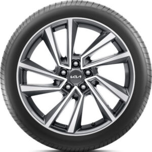 TALVINE VELJE- JA REHVIKOMPLEKT 19 SORENTO FALKEN-02/KIA BI-COLOR