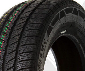 CONTINENTAL VANCONTACT WINTER 215/75 R16 Talv