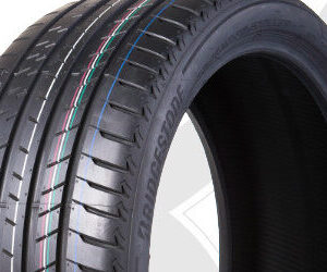 BRIDGESTONE DUELER ALENZA 001 275/35 R21 Suvi