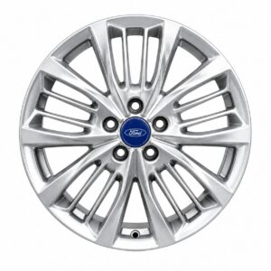 OEM FORD KUGA 7.5X18 5X108 ET50/63.4 CZUJNIK DEMO