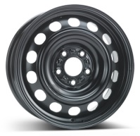 MW R1-1767 Velg MAZDA 6.5X16 5X114.3 ET50/67 (9223)
