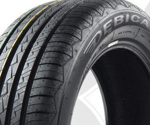 DĘBICA PRESTO HP2 195/65 R15 Suvi