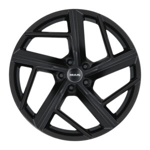 MAK QVATTRO 8.5X21 5X112 ET33/66.45 Must
