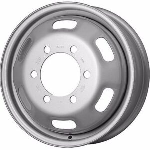 MW R1-1347 Velg IVECO 5X16 6X170 ET109/130 (9485)