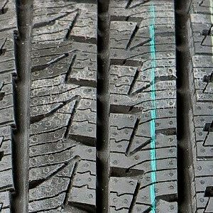 CONTINENTAL VAN CONTACT 4SEASON 235/65 R16 Aastaringsed