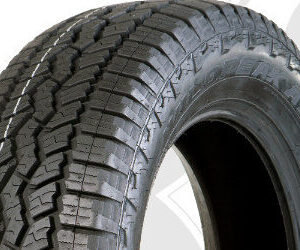 FALKEN WILDPEAK A/T AT3WA 215/60 R17 Aastaringsed