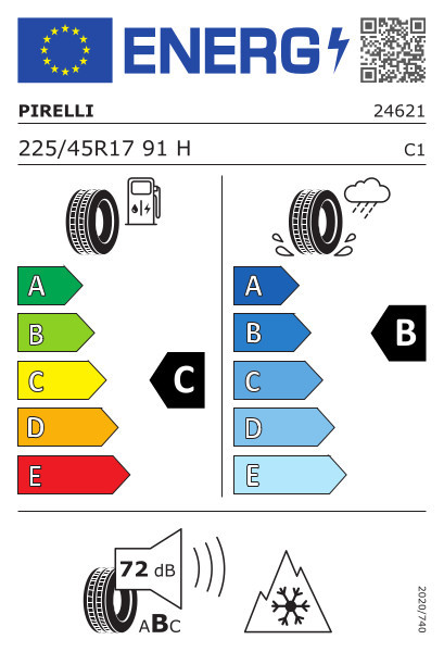 TALVINE VELJE- JA REHVIKOMPLEKT 18 KORANDO/TORRES KUMHO-WP52+/R62 CZ PAREM - Pilt 3