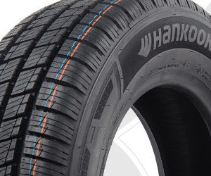 HANKOOK RA30 215/65 R16 Aastaringsed