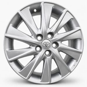 OEM TOYOTA 42611-YP500 6X16 5X100 ET50/54.1 Hall DEMO
