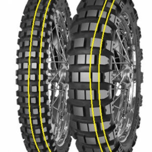 MITAS END.TR.XT+DAKAR 140/80R18 Suvi