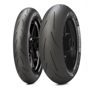 METZELER RACETEC RR 120/70R17 Suvi