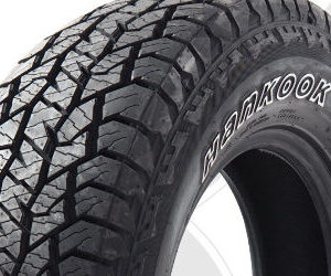 HANKOOK RF11 235/75 R15 Suvi