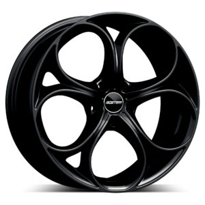 GMP DRAKE 8.5X20 5X110 ET31/65.1 Must