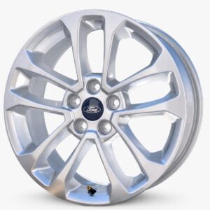 OEM FORD 7X17 5X108 ET50/63.4 Hõbedane CZUJNIK DEMO