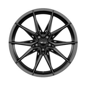 BROCK B42 8.5X20 5X112 ET30/66.6 Must